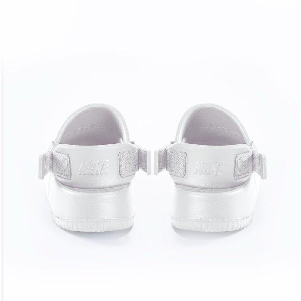 Calm Mule “ White