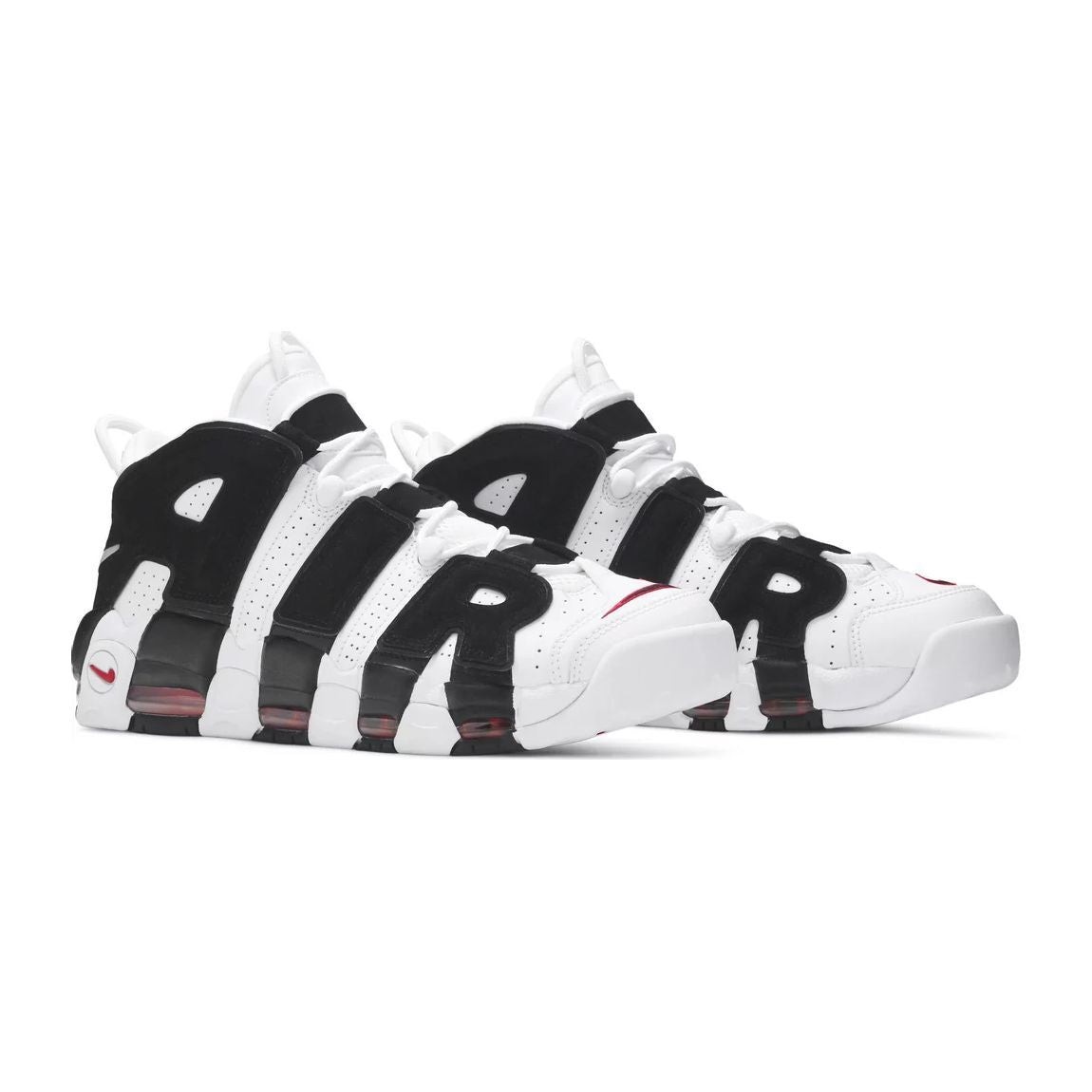 Air More Uptempo Scottie Pippen Sneakers