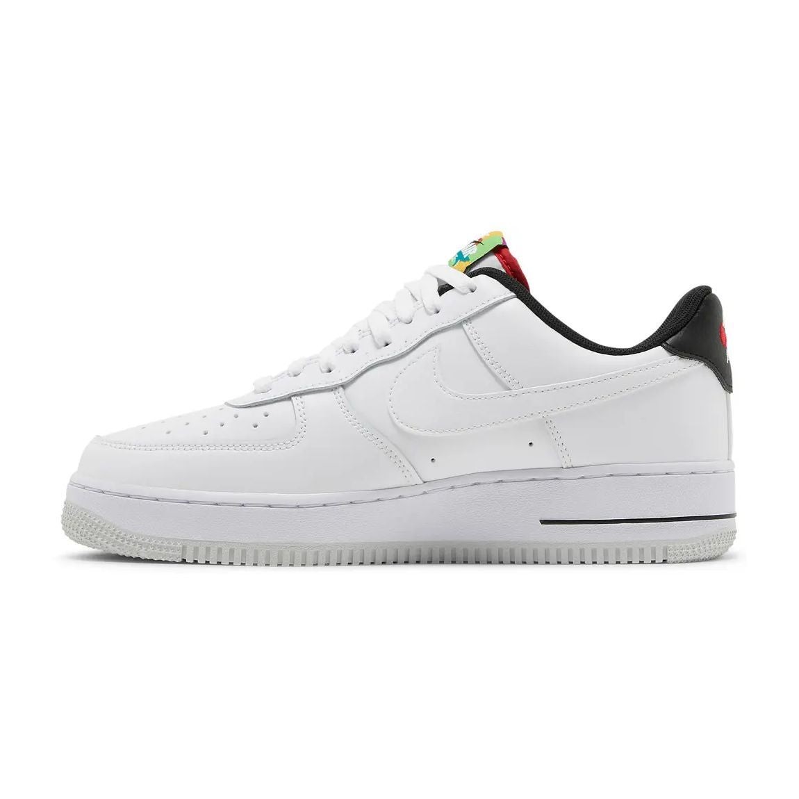 Air Force 1 Low ’07 LV8 3 Peace Love Sneakers