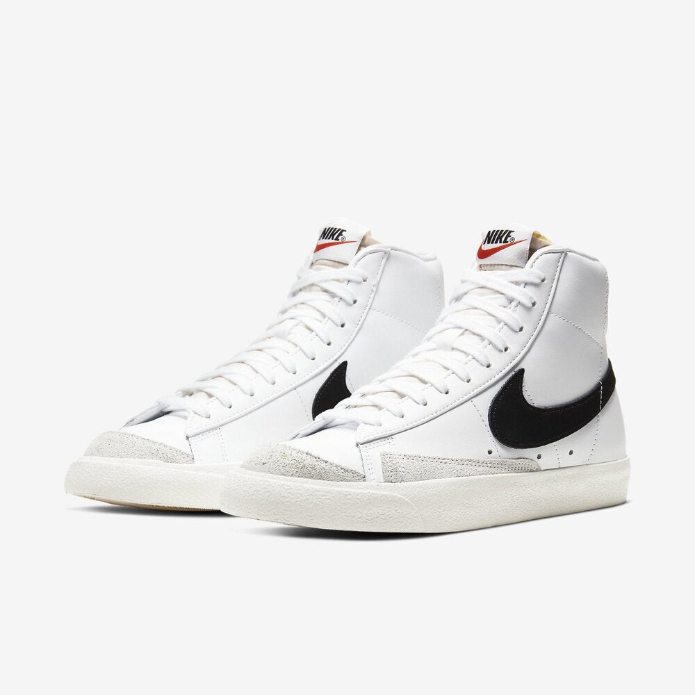 Blazer Vintage Hİ Sneakers