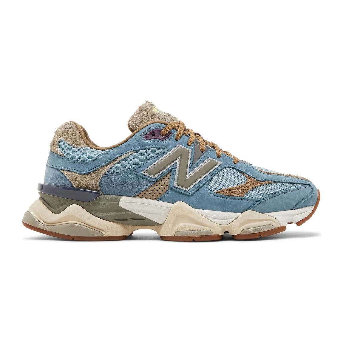 9060 Bodega Sneakers