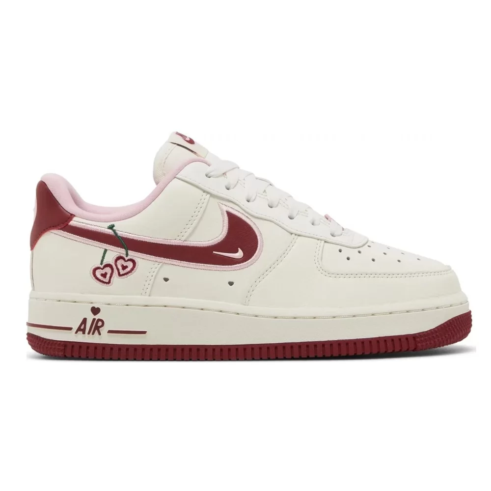 Air Force 1 Low Valentine’s Day Sneakers