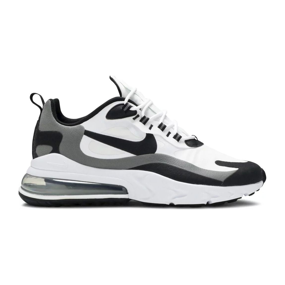 Air Max 270 React Oreo Sneakers