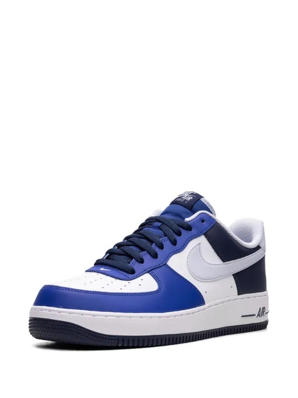 Air Force 1 Low "Game Royal" sneakers