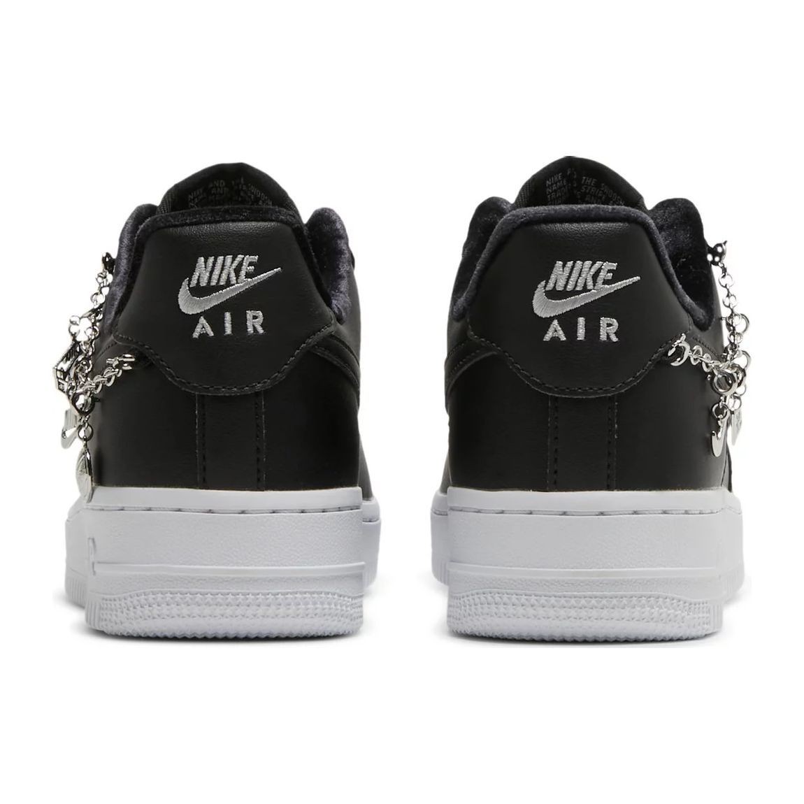 Air Force 1 ’07 LX Lucky Charms Black Sneakers