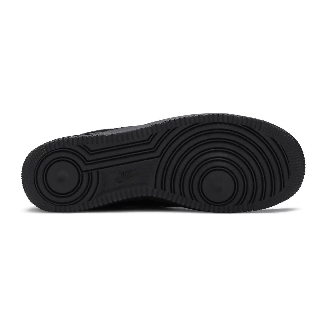 Air Force 1 07 Triple Black Sneakers
