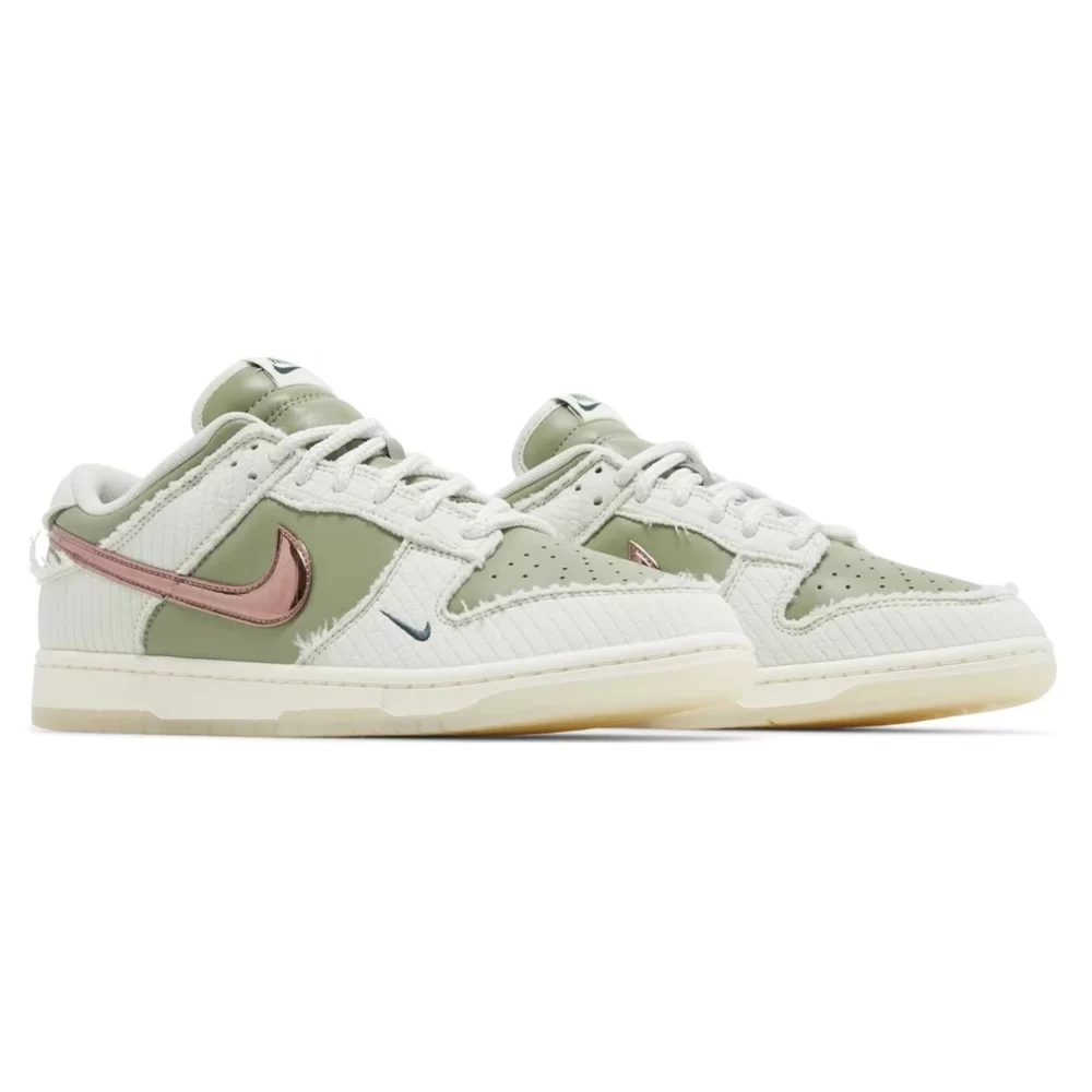Dunk Low Retro PRM Kyler Murray Be 1 of One Sneakers