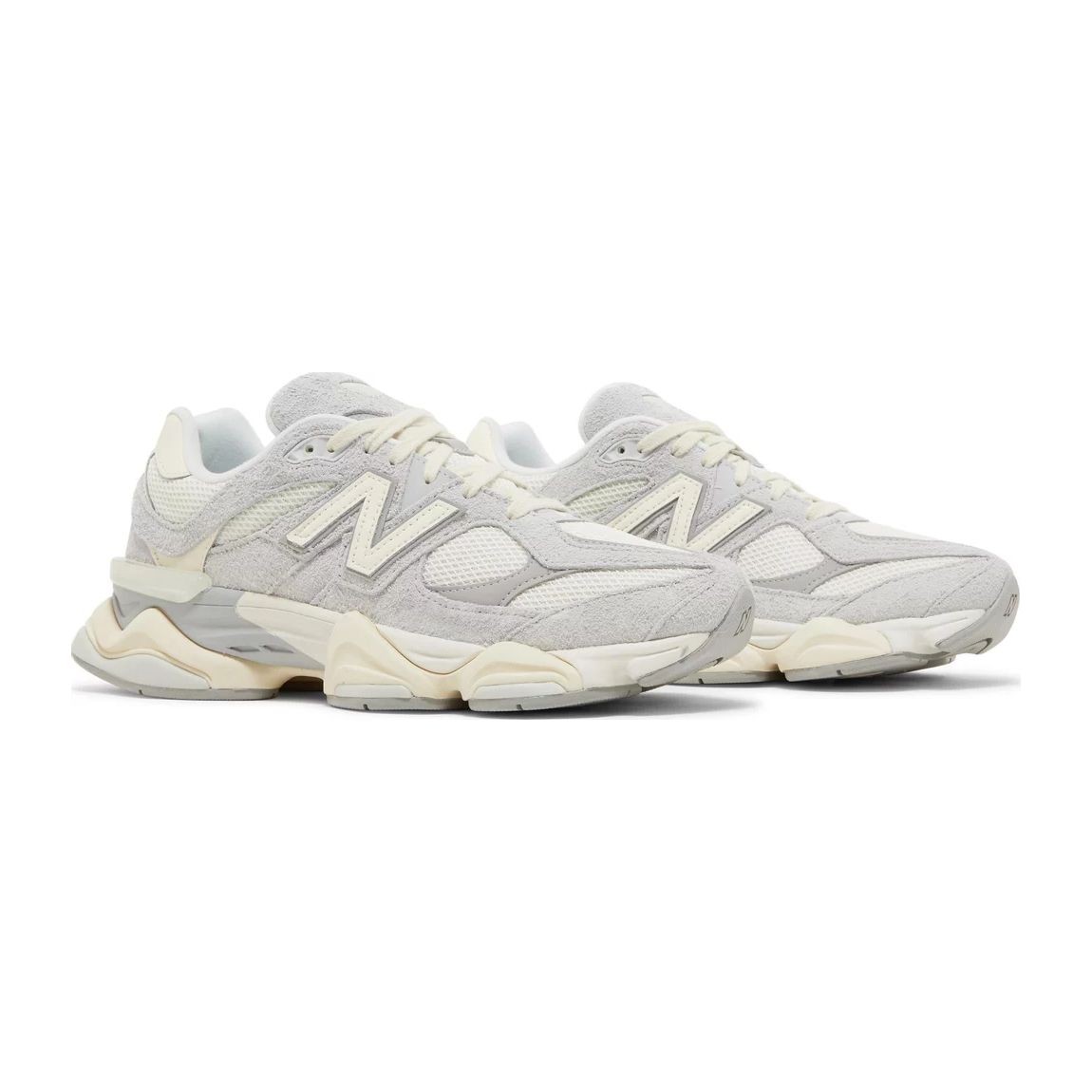 9060 Quartz Grey Sneakers