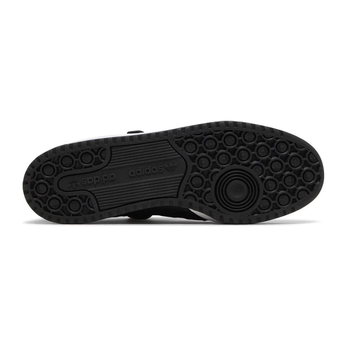 Forum Low Panda Sneakers