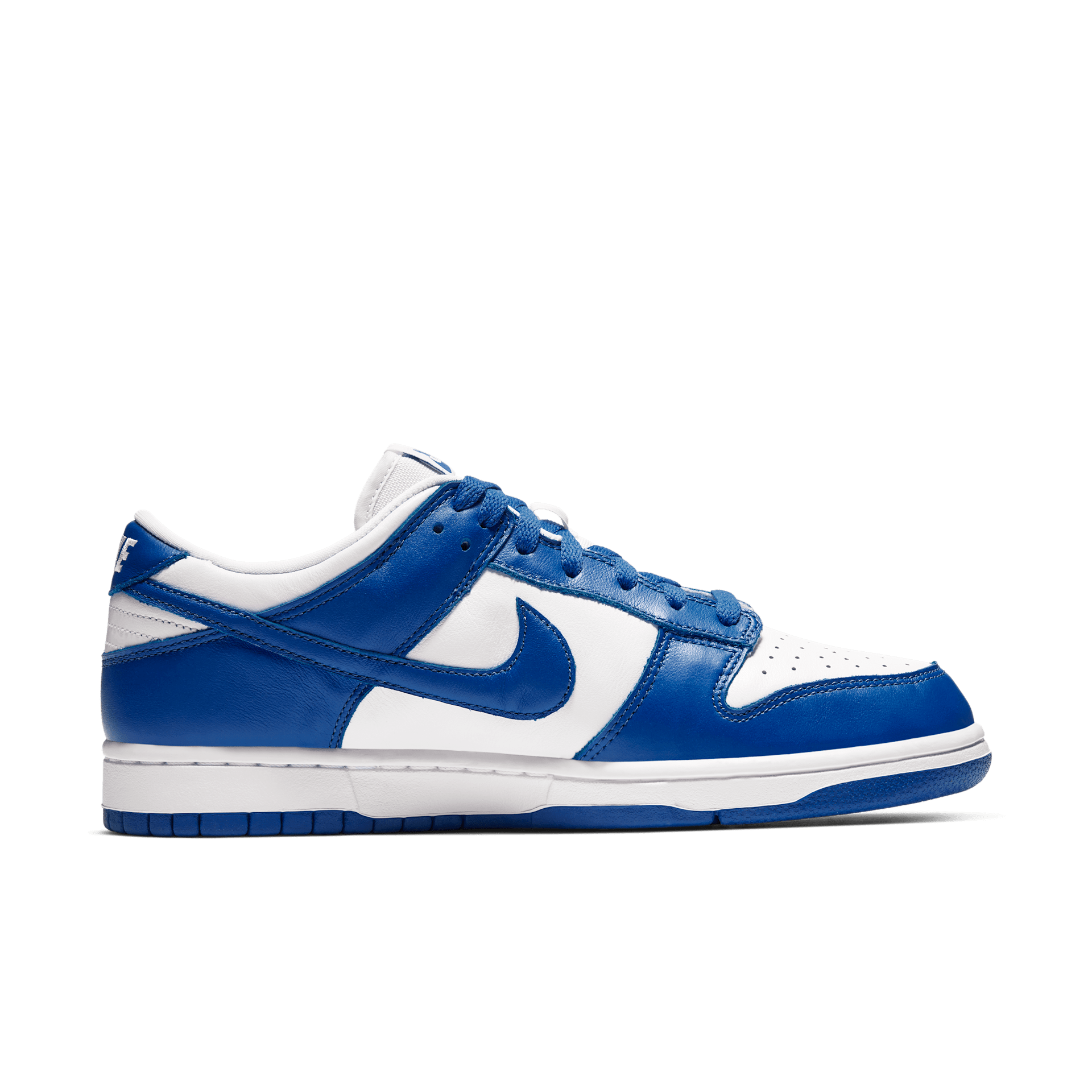 Dunk Low Kentucky Sneakers