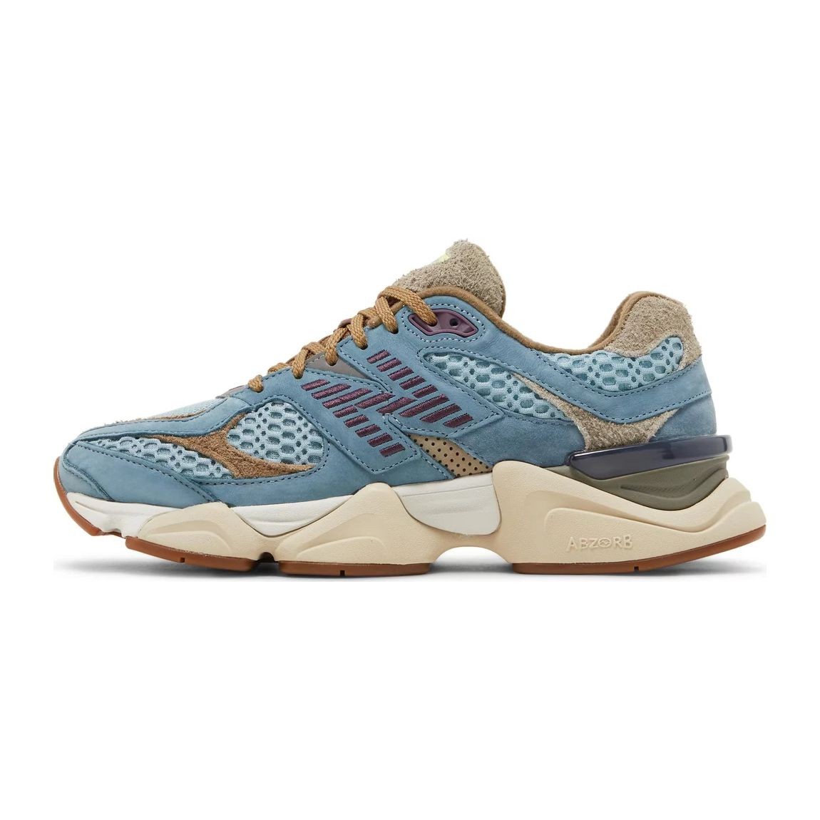 9060 Bodega Sneakers