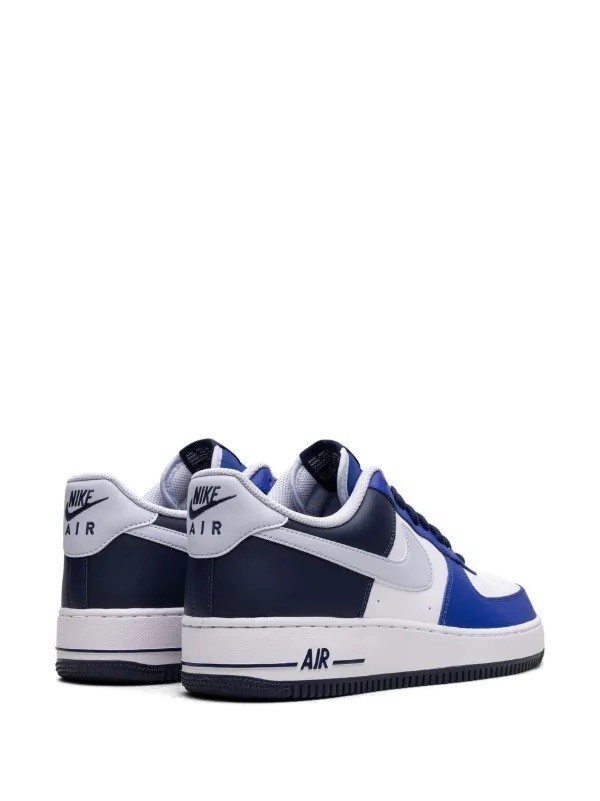 Air Force 1 Low "Game Royal" sneakers