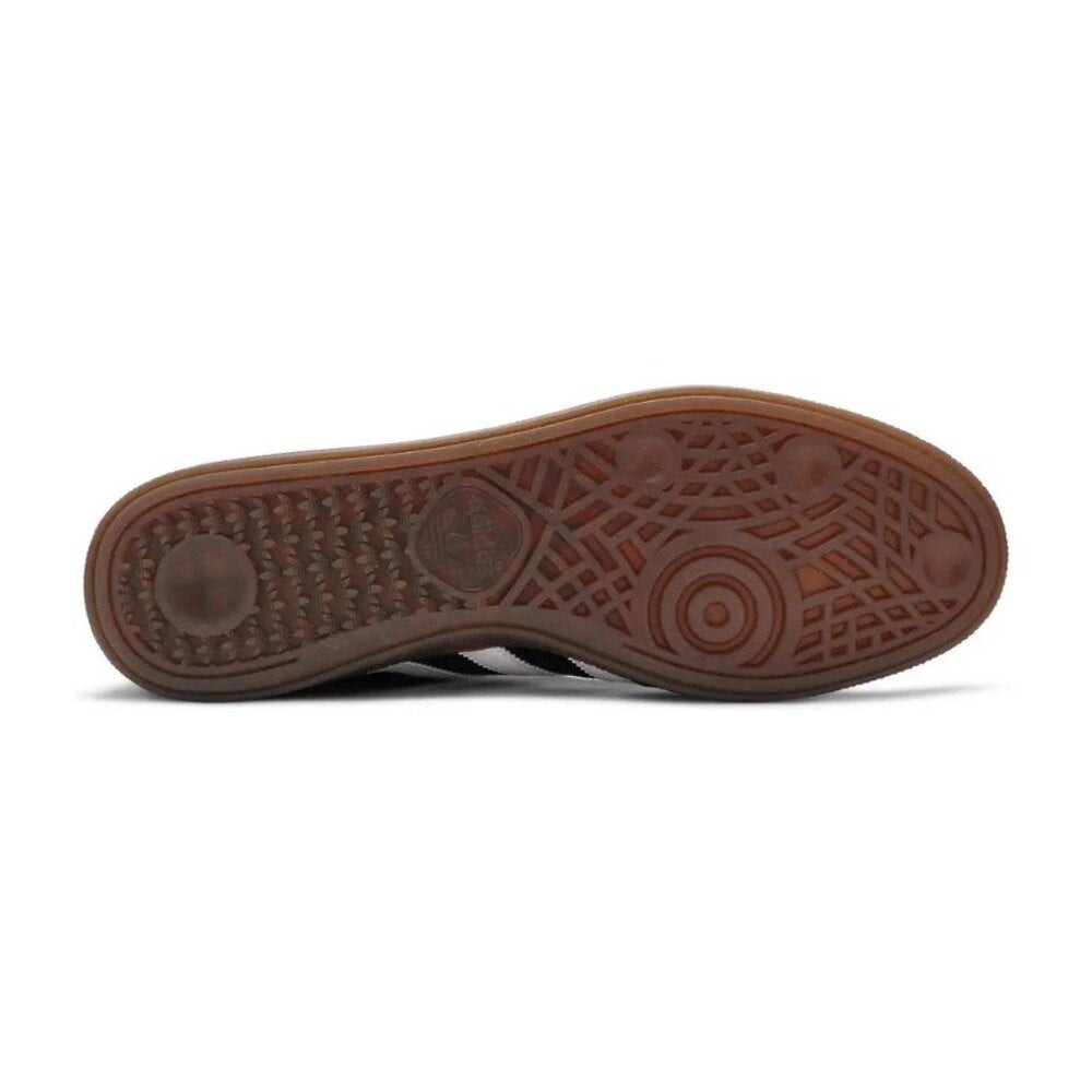 Handball Spezial Black Gum Sneakers