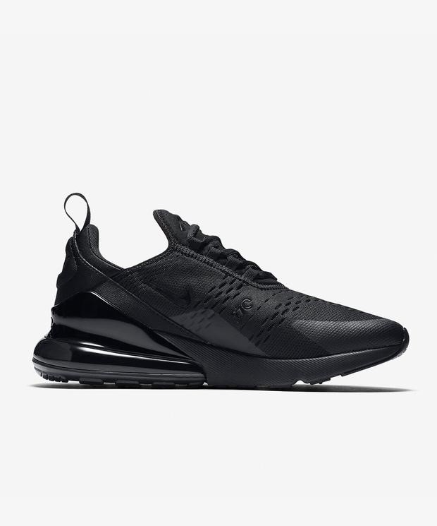 Air Max 270 Siyah