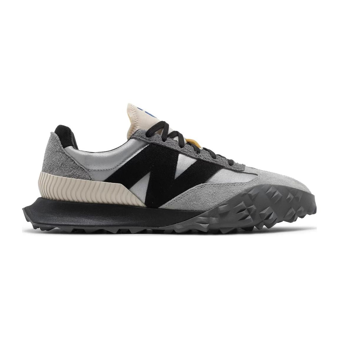 XC-72 Castlerock Sneakers