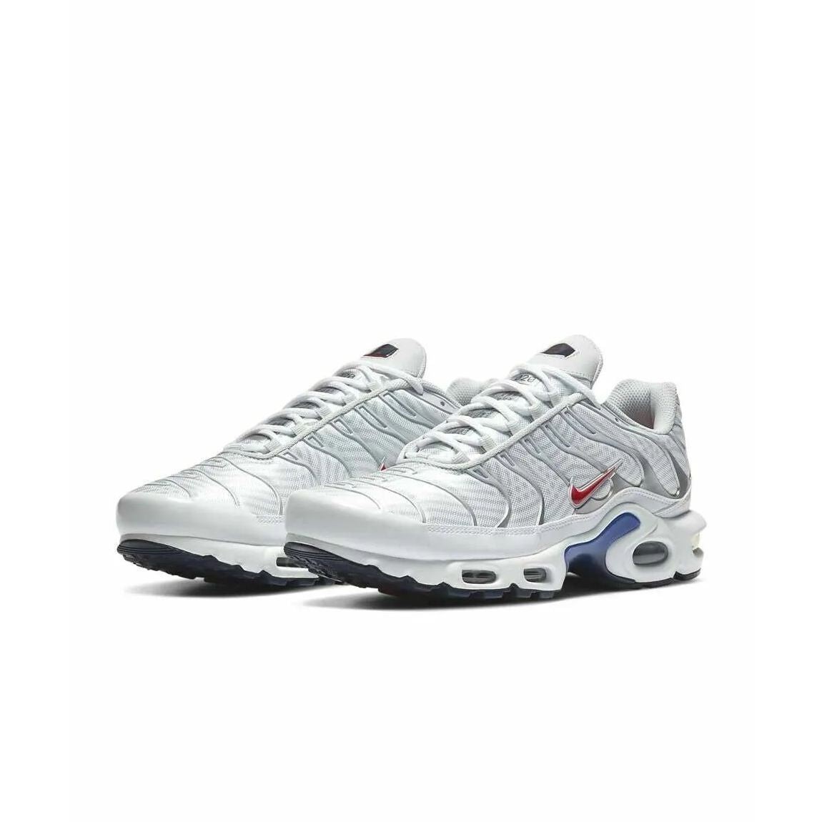 Air Max Plus Euro Tour Particle Grey