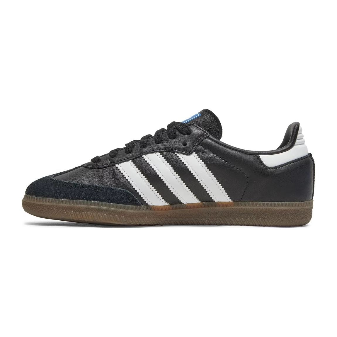 Samba OG Black Gum Sneakers