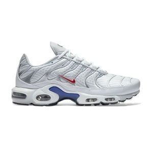 Air Max Plus Euro Tour Particle Grey