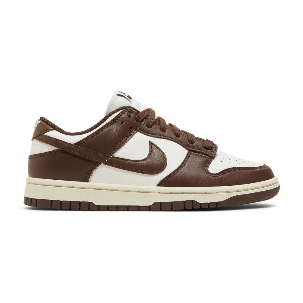Dunk Low Cacao Wow