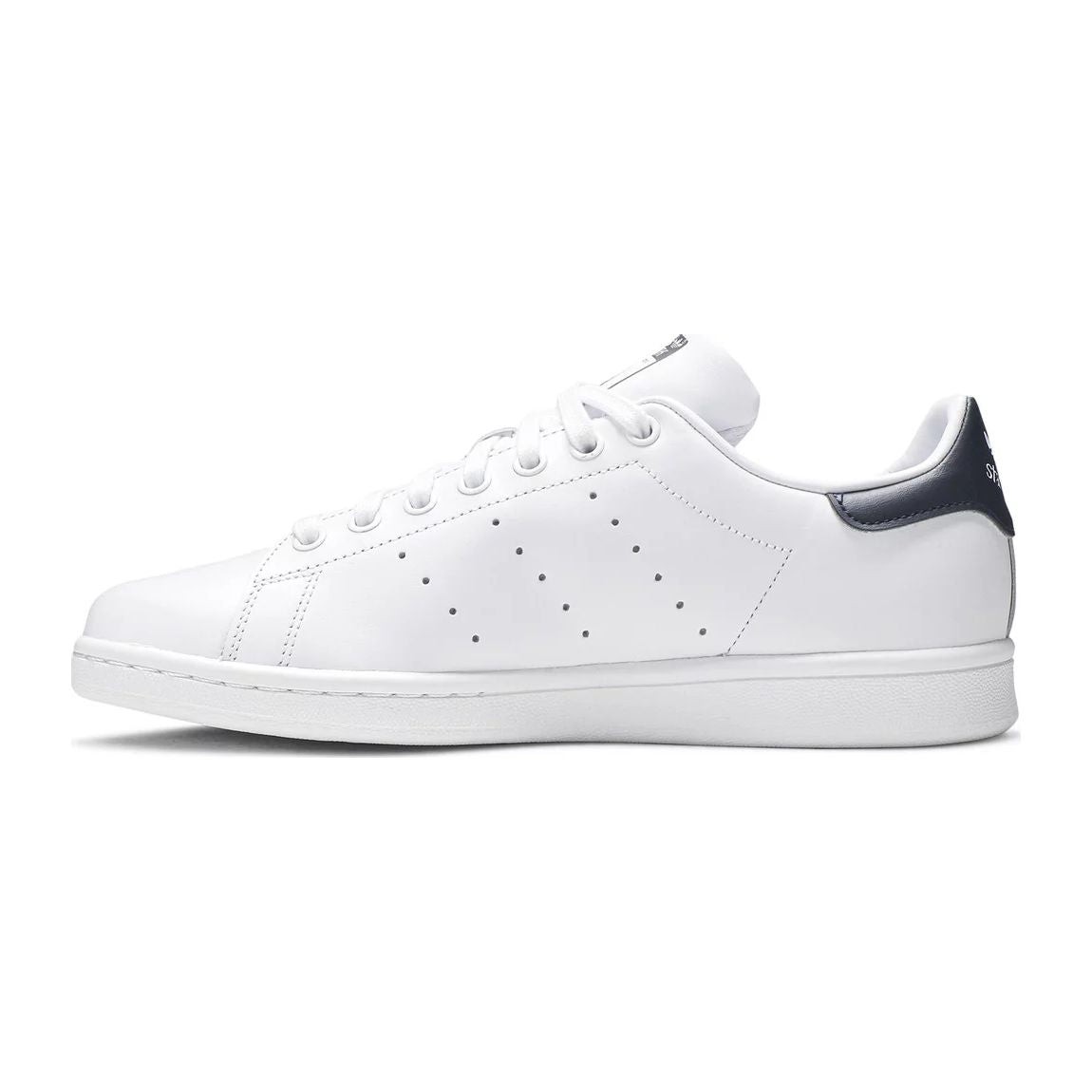 Stan Smith White Core Navy Sneakers