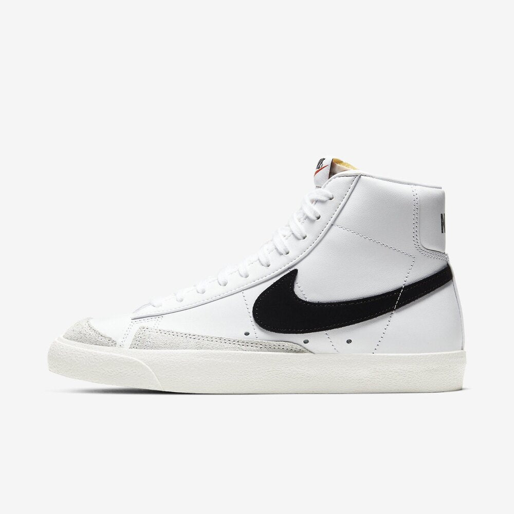 Blazer Vintage Hİ Sneakers