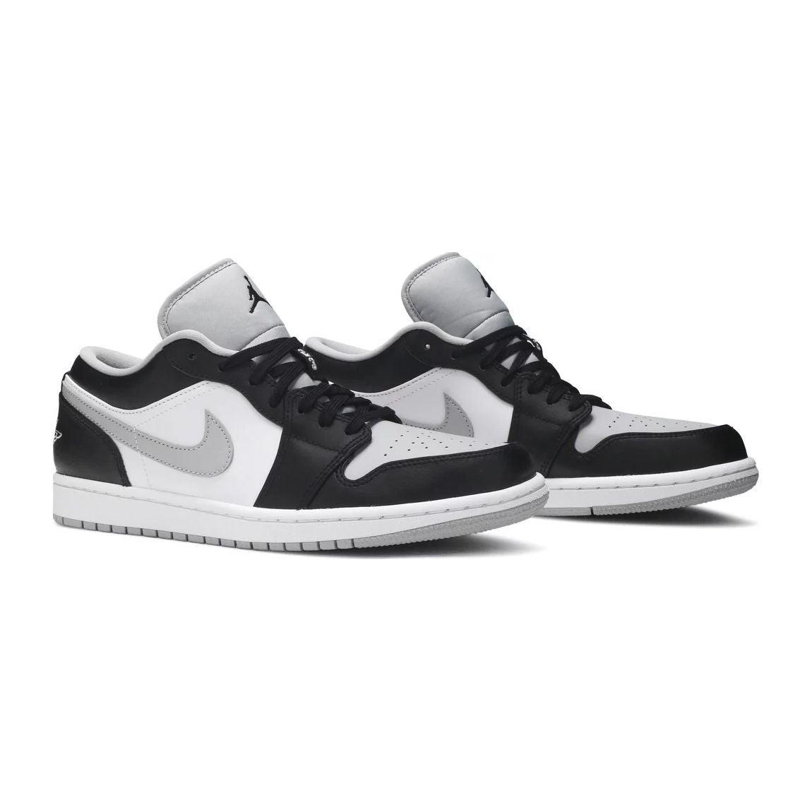 Air Jordan 1 Low Shadow Grey