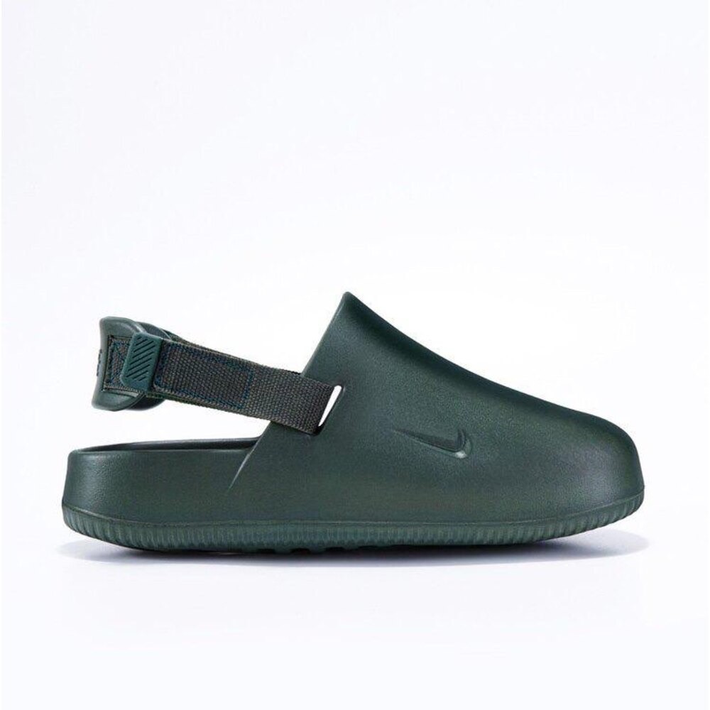 Calm Mule “ Spartan Green