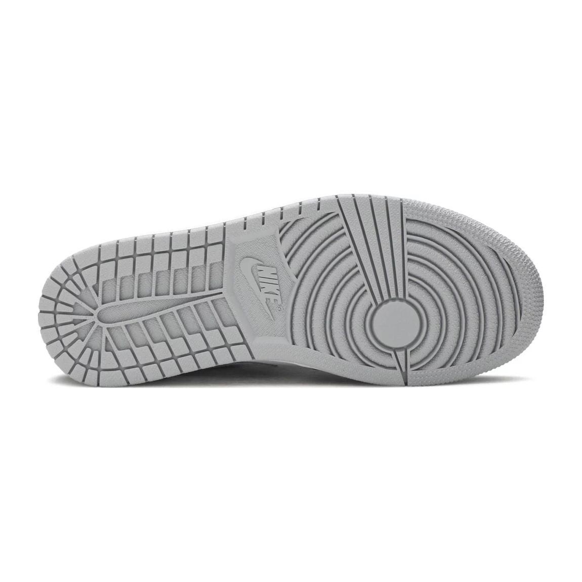 Air Jordan 1 Low Shadow Grey
