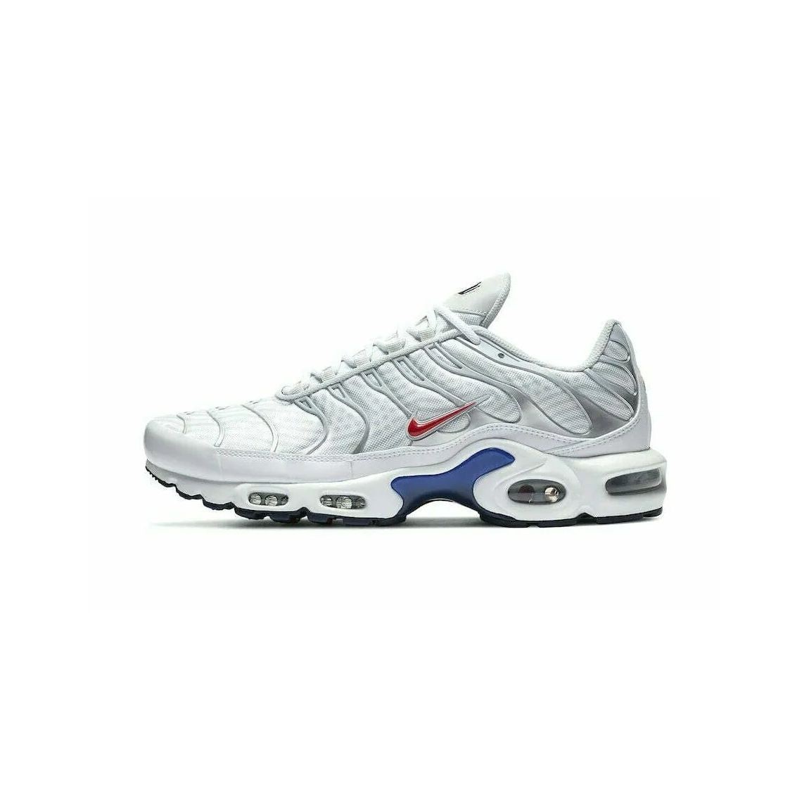 Air Max Plus Euro Tour Particle Grey