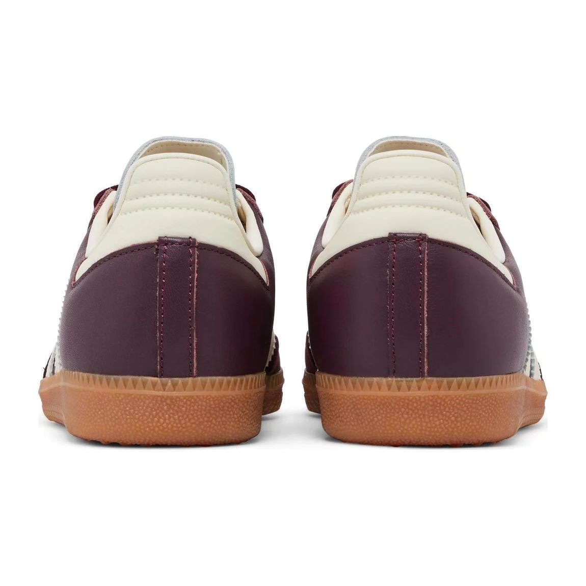 Samba OG Maroon Sneakers
