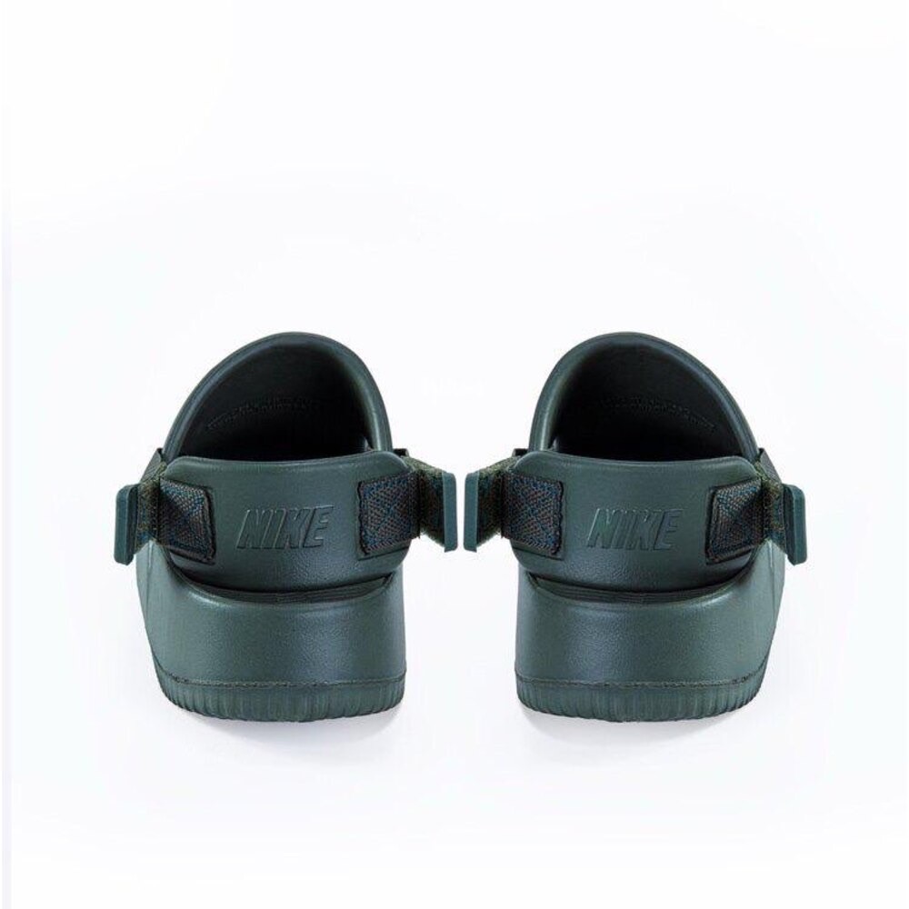Calm Mule “ Spartan Green