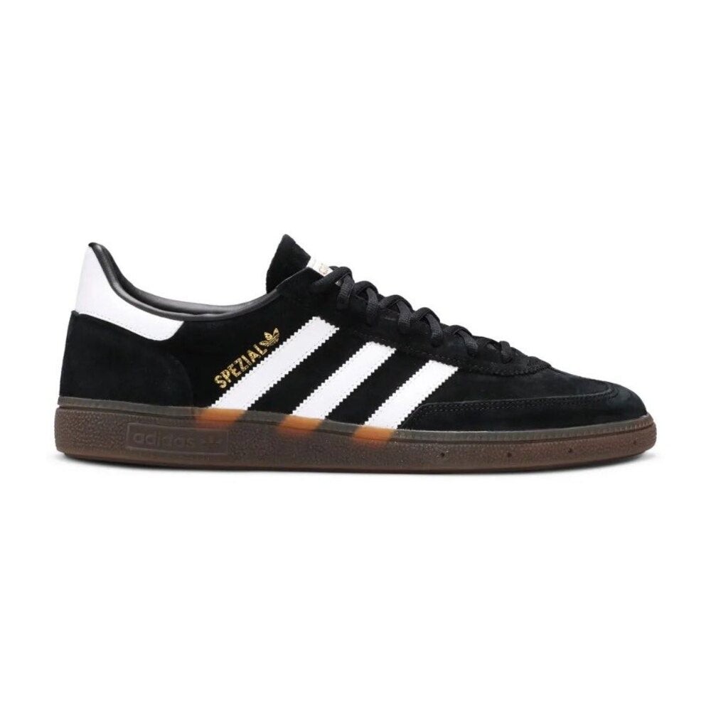 Handball Spezial Black Gum Sneakers