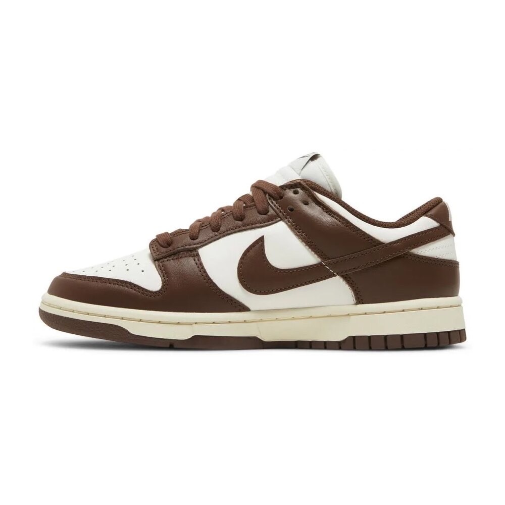 Dunk Low Cacao Wow
