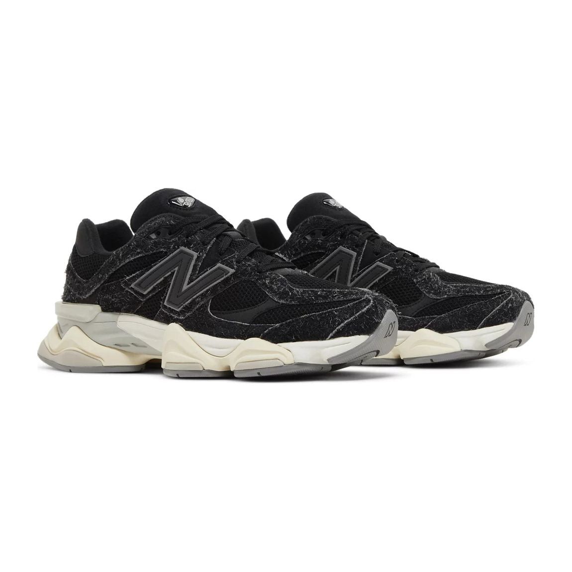 9060 Black Sea Salt Sneakers