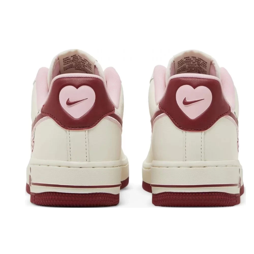 Air Force 1 Low Valentine’s Day Sneakers