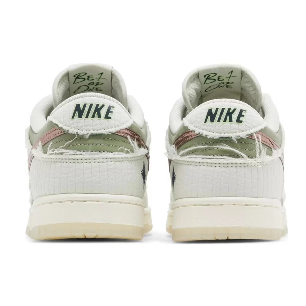 Dunk Low Retro PRM Kyler Murray Be 1 of One Sneakers