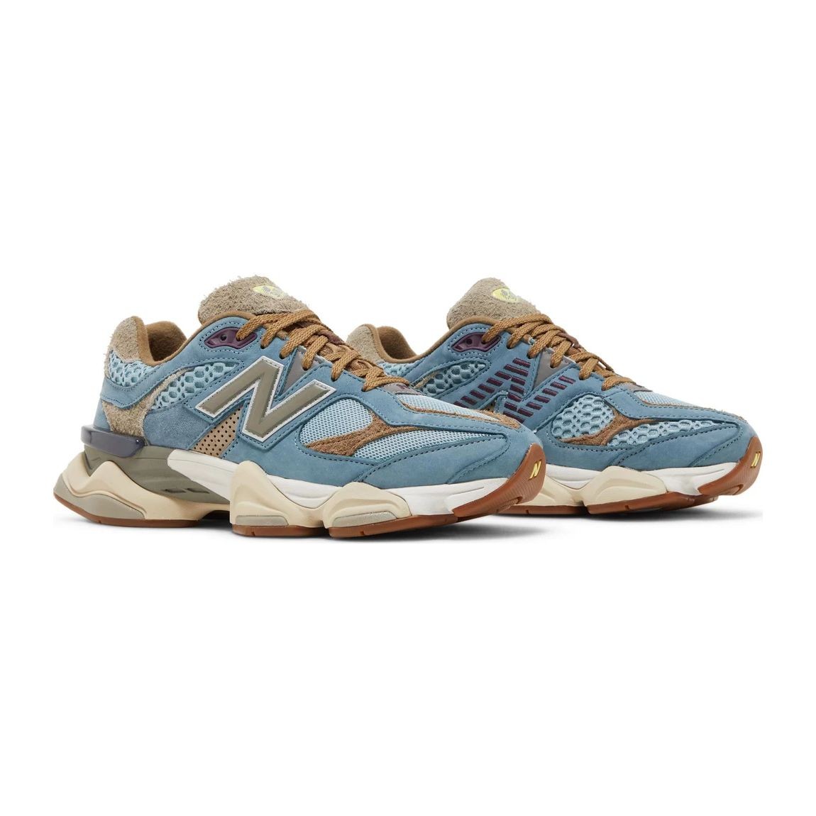 9060 Bodega Sneakers