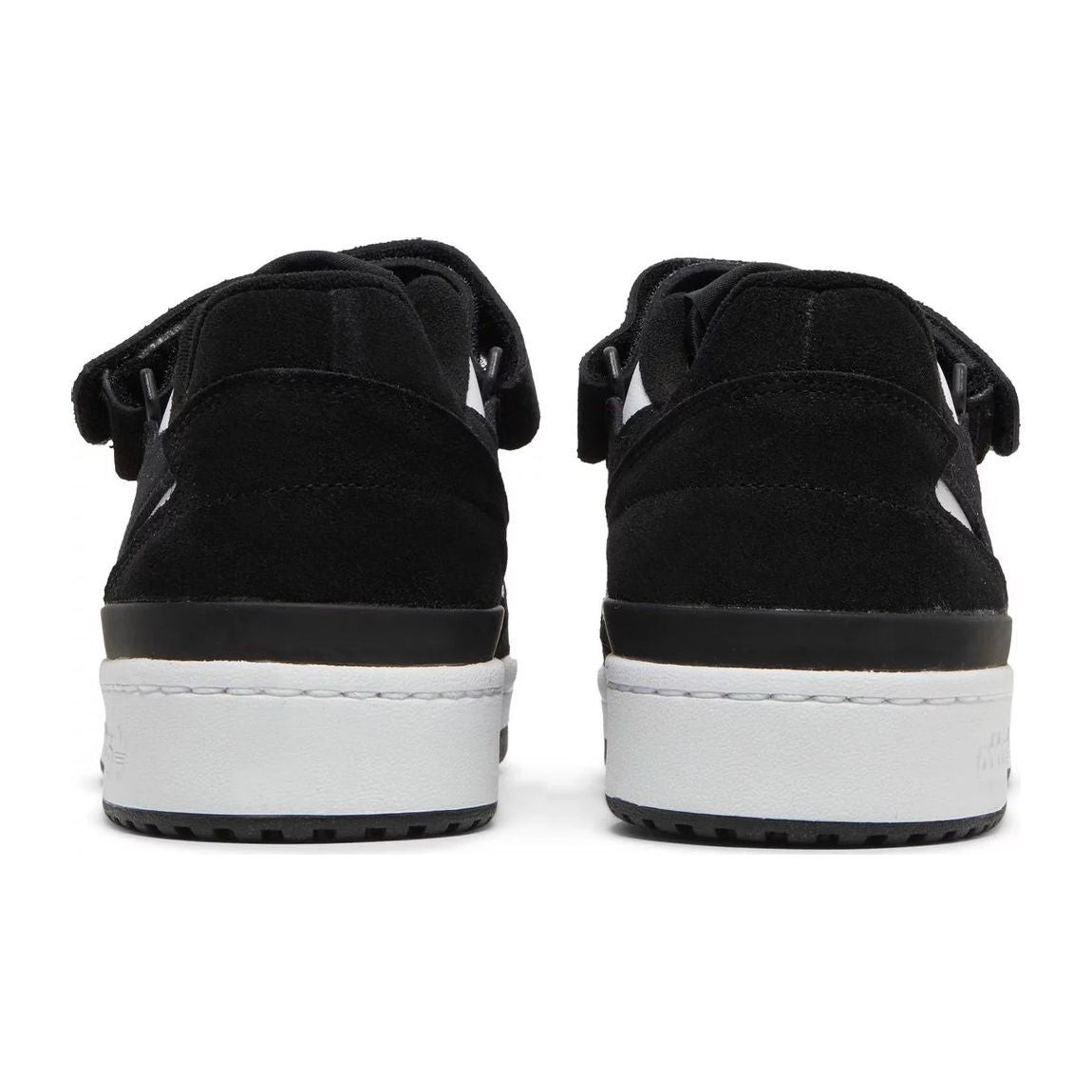 Forum Low Panda Sneakers