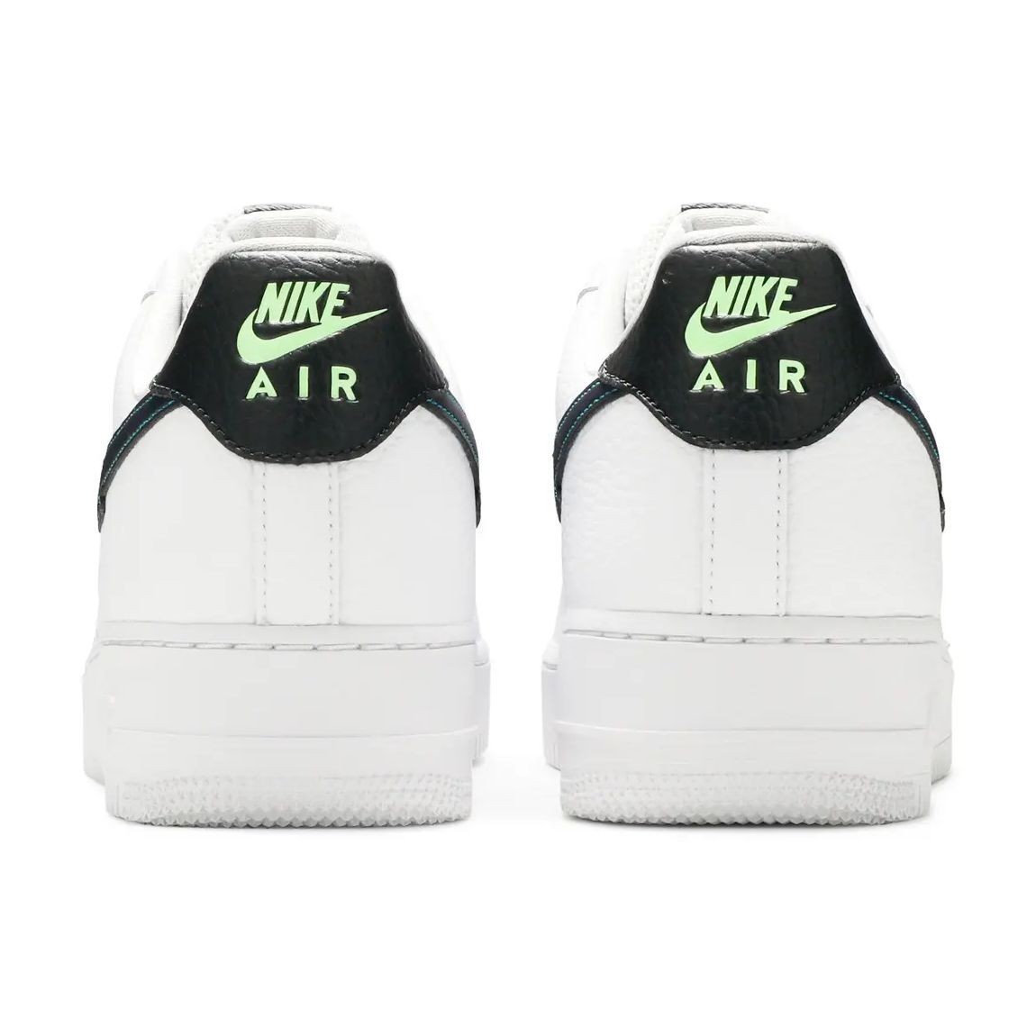 Air Force 1 Low Lightning Bolt Sneakers