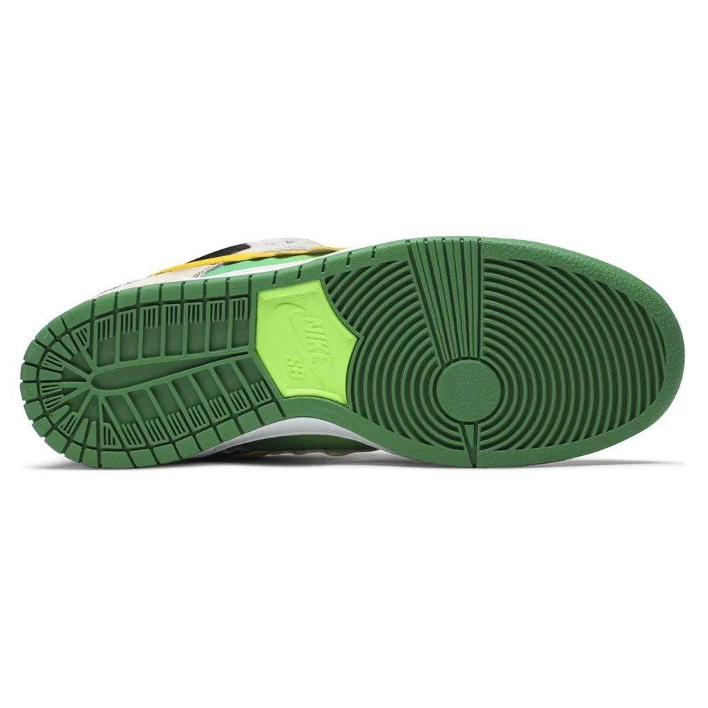 SB Dunk Low Ben Jerrys Chunky Dunky Sneakers