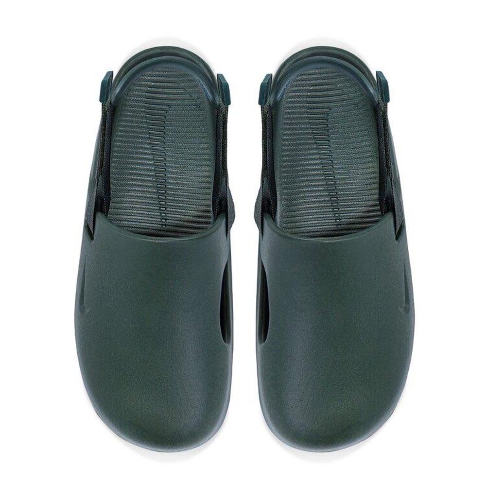 Calm Mule “ Spartan Green