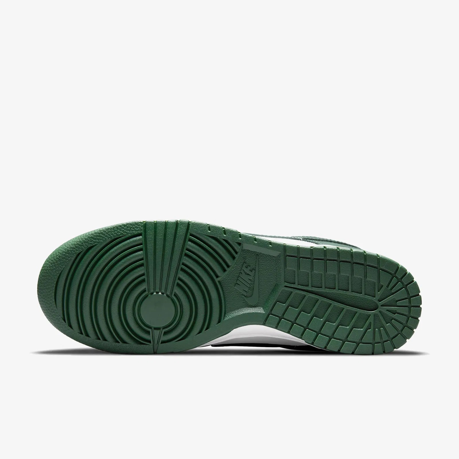 Dunk low retro michigan state