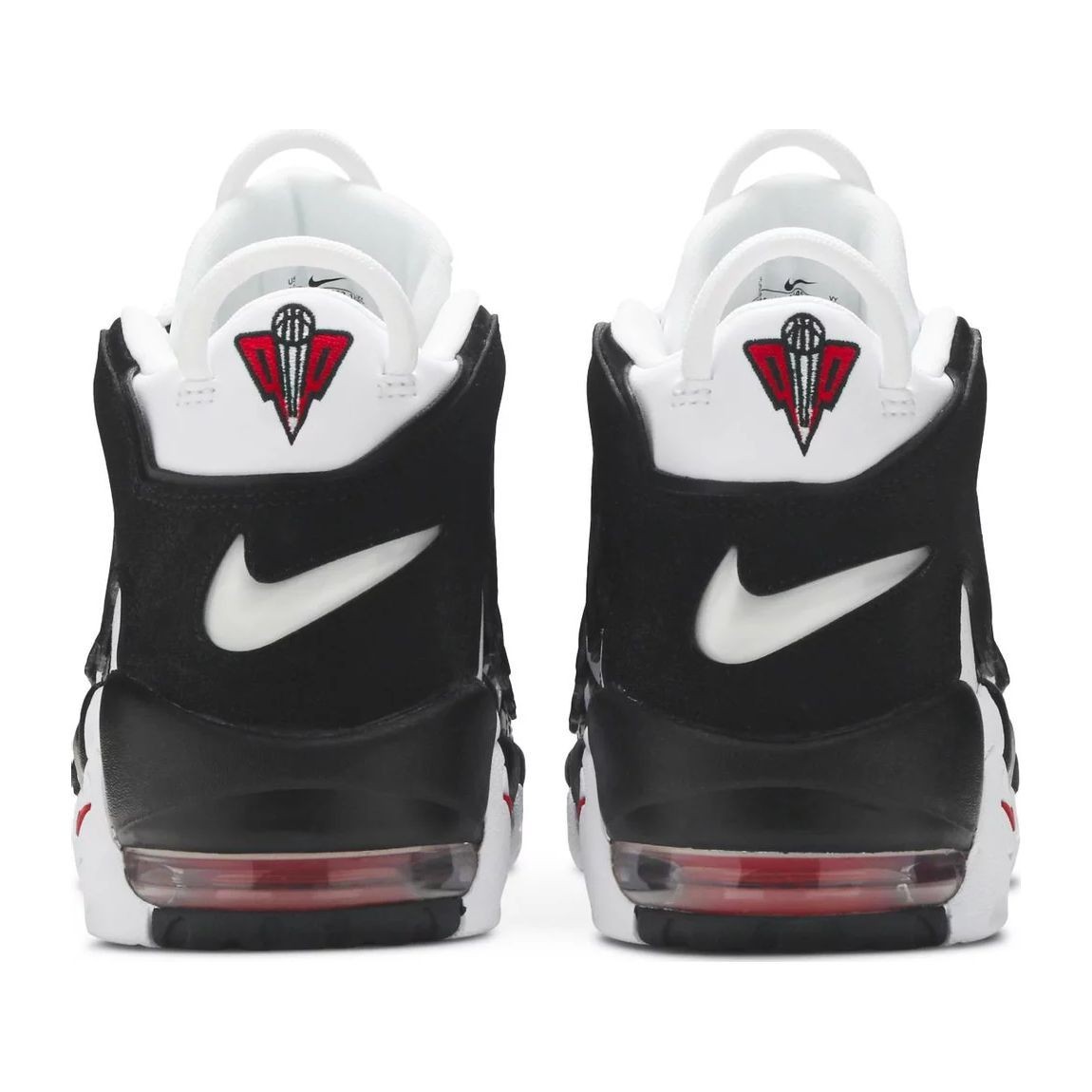 Air More Uptempo Scottie Pippen Sneakers