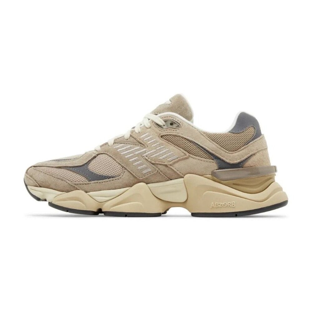  9060 Driftwood Castlerock Sneakers