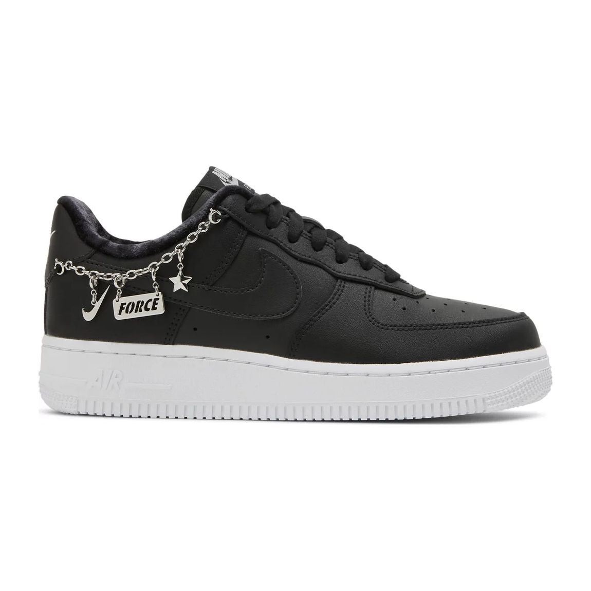 Air Force 1 ’07 LX Lucky Charms Black Sneakers