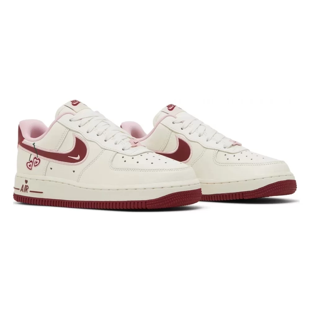 Air Force 1 Low Valentine’s Day Sneakers