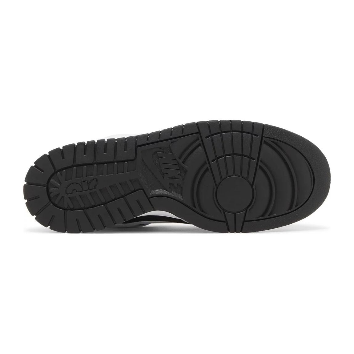 Air Dunk Low Jumbo Reverse Panda Sneakers