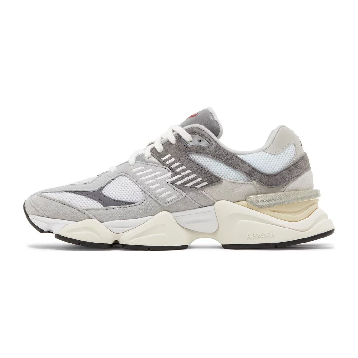 9060 Rain Cloud Sneakers