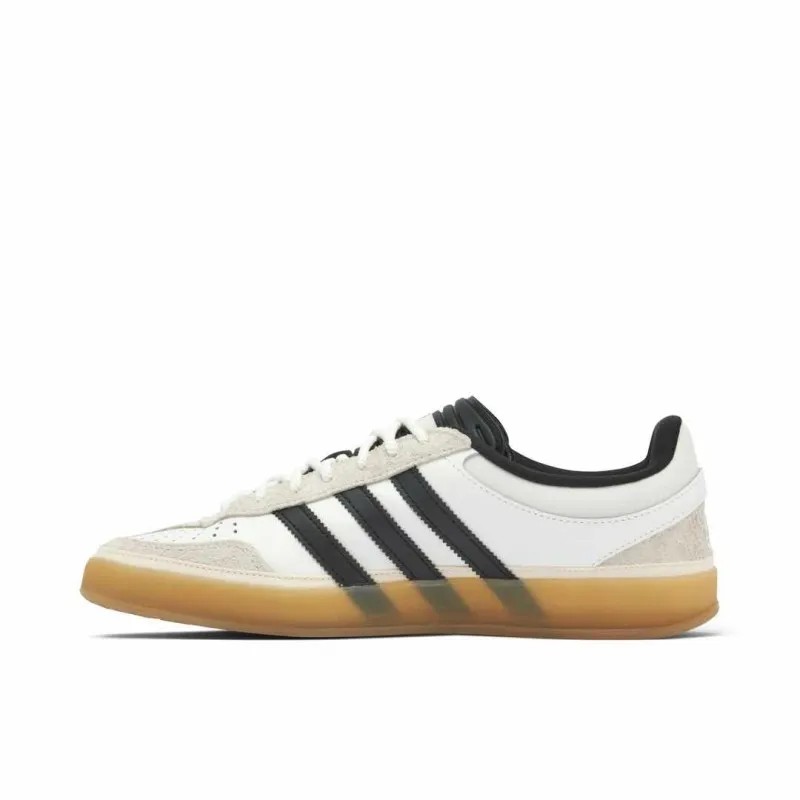 Gazelle Indoor x Bad Bunny White