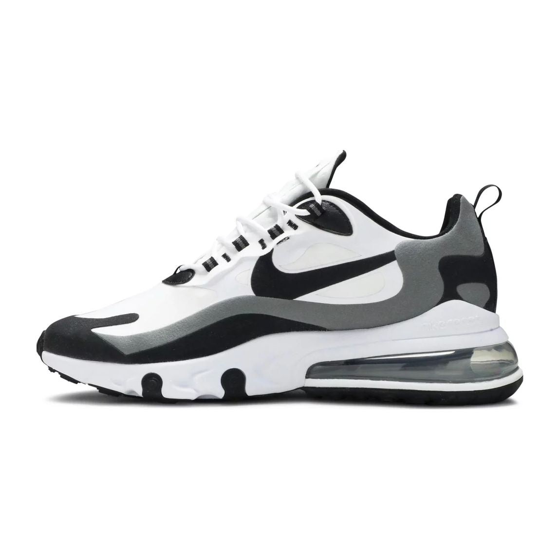 Air Max 270 React Oreo Sneakers